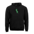 Product image Cyberpunk Edgerunners - Rebecca Neon Hoodie Black