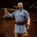 Product image Viking tunic Torsten blue-gray
