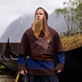 Product image Medieval Hood Bjomolf Brown