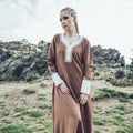 Product image Medieval Dress Freya Sand