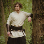 Product image Medieval Tunic Ragnar Beige