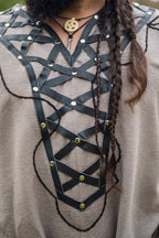Product image Medieval Tunic Erik sand