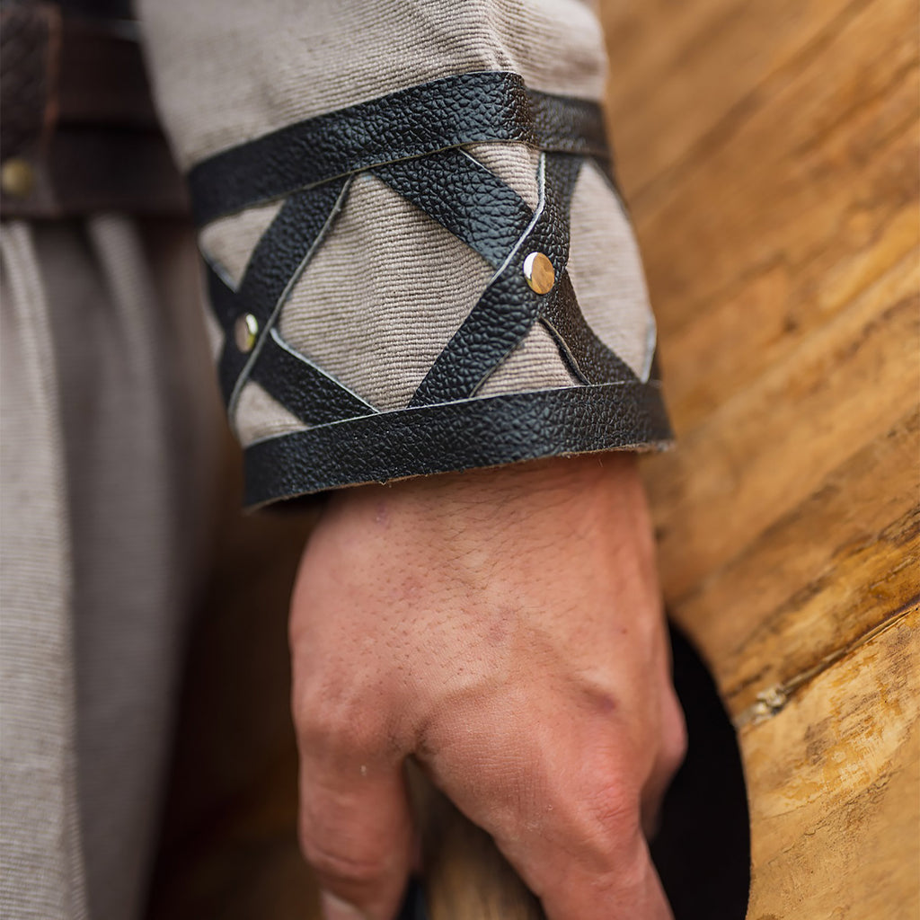 Product image Medieval Tunic Erik sand