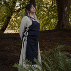 Product image Medieval Surcoat Aleiga Black