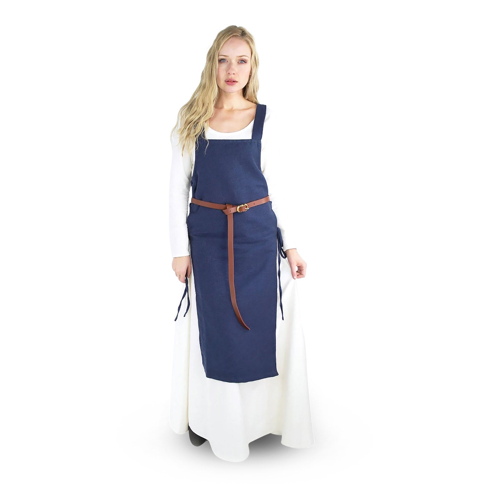 Product image Medieval Surcoat Aleiga Blue