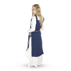 Product image Medieval Surcoat Aleiga Blue