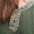 Product image Medieval Tunic Short Sleeve Richard green