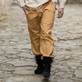 Product image Medieval Trousers Veit Light Brown