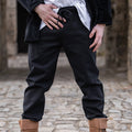 Product image Medieval Trousers Veit Black