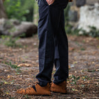 Product image Medieval Trousers Veit Black