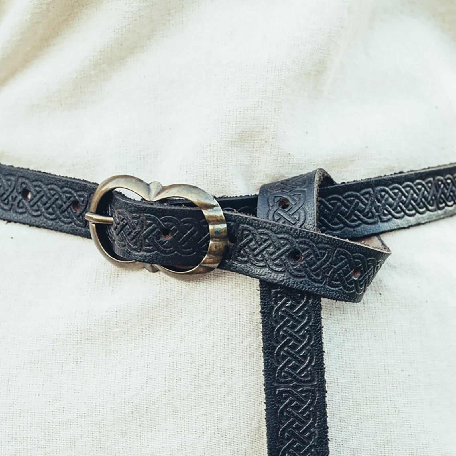 Product image Medieval Belt Merle Black