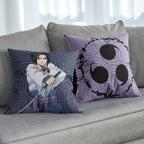 Product image Naruto - Sasuke Pillow
