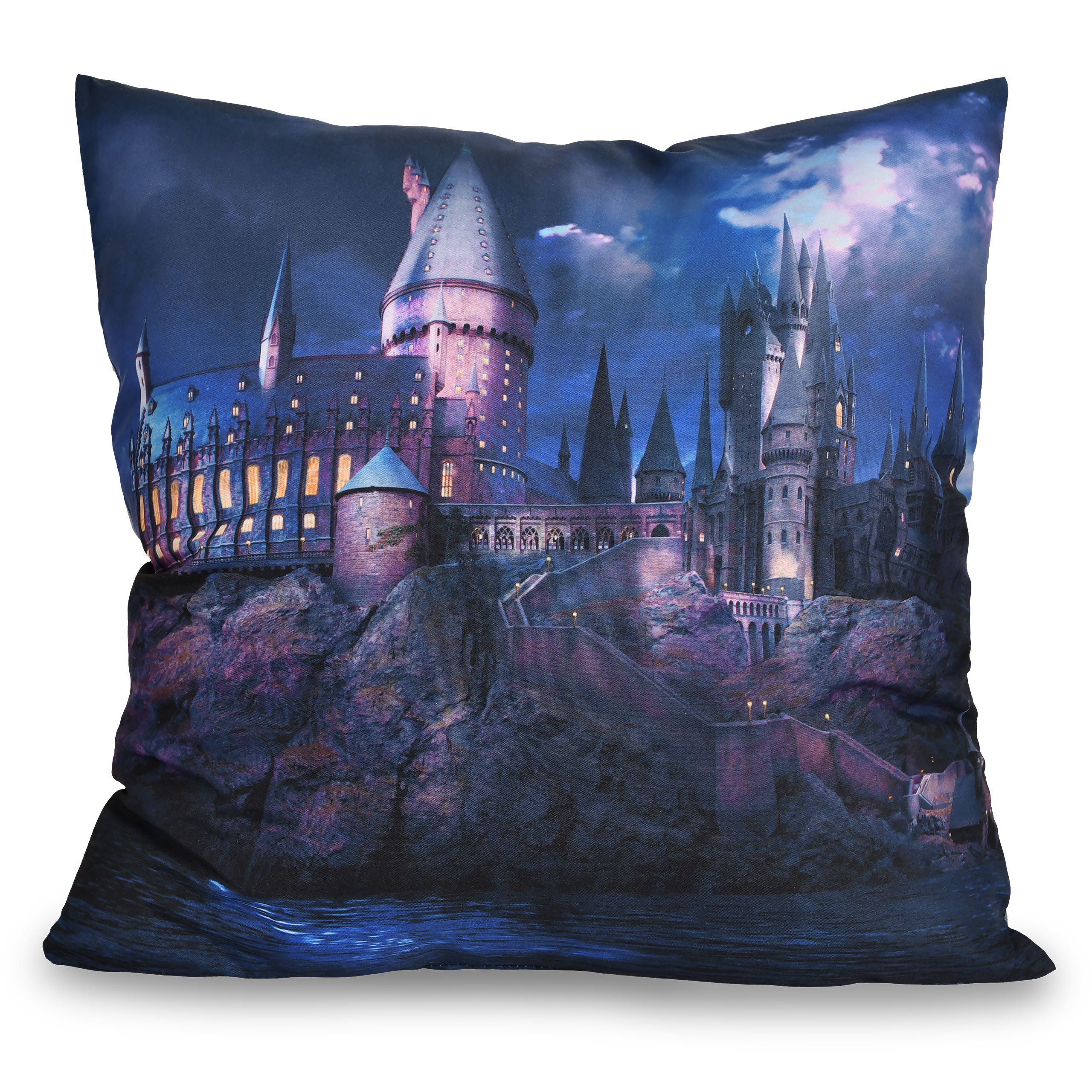 Product image Harry Potter - Hogwarts Cushion