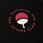 Product image Naruto - Uchiha Ichizoku Hoodie