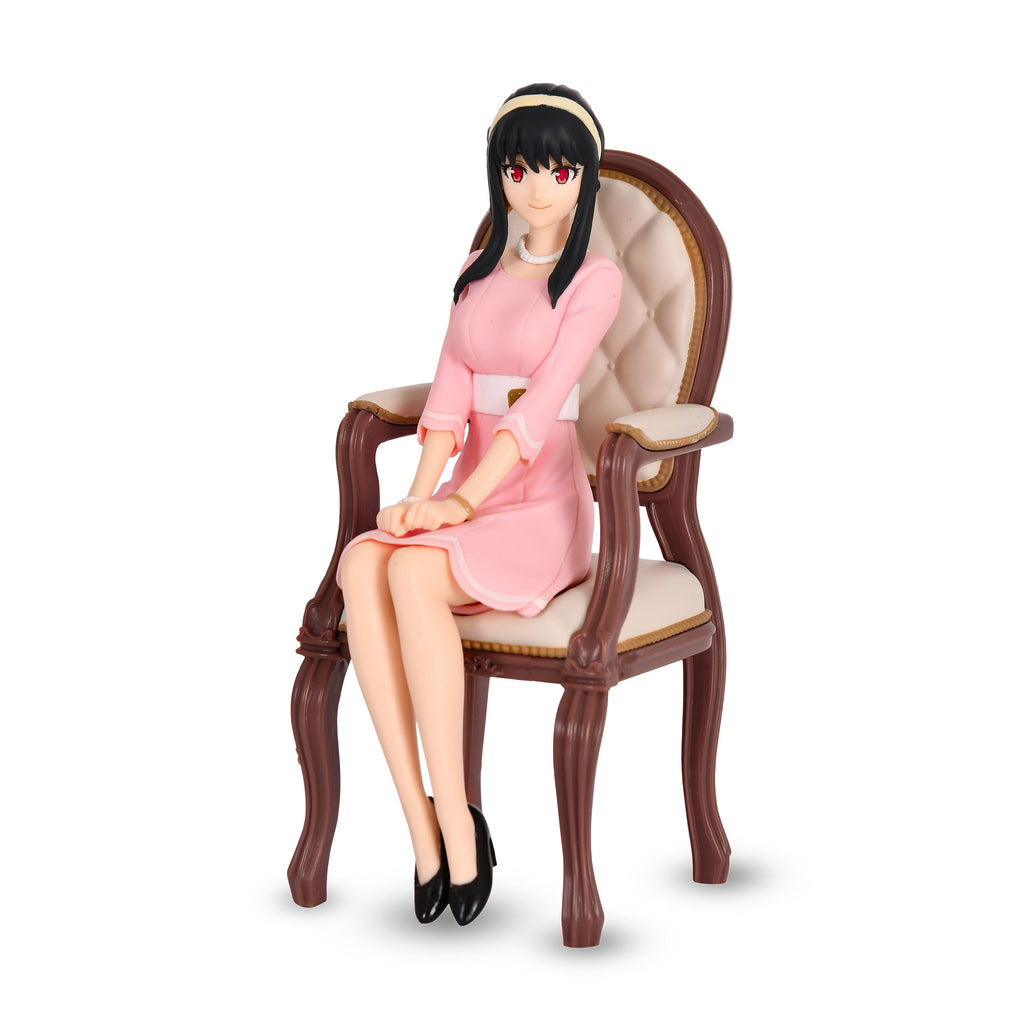 Product image Spy x Family - Yor Forger Family Photo Figure