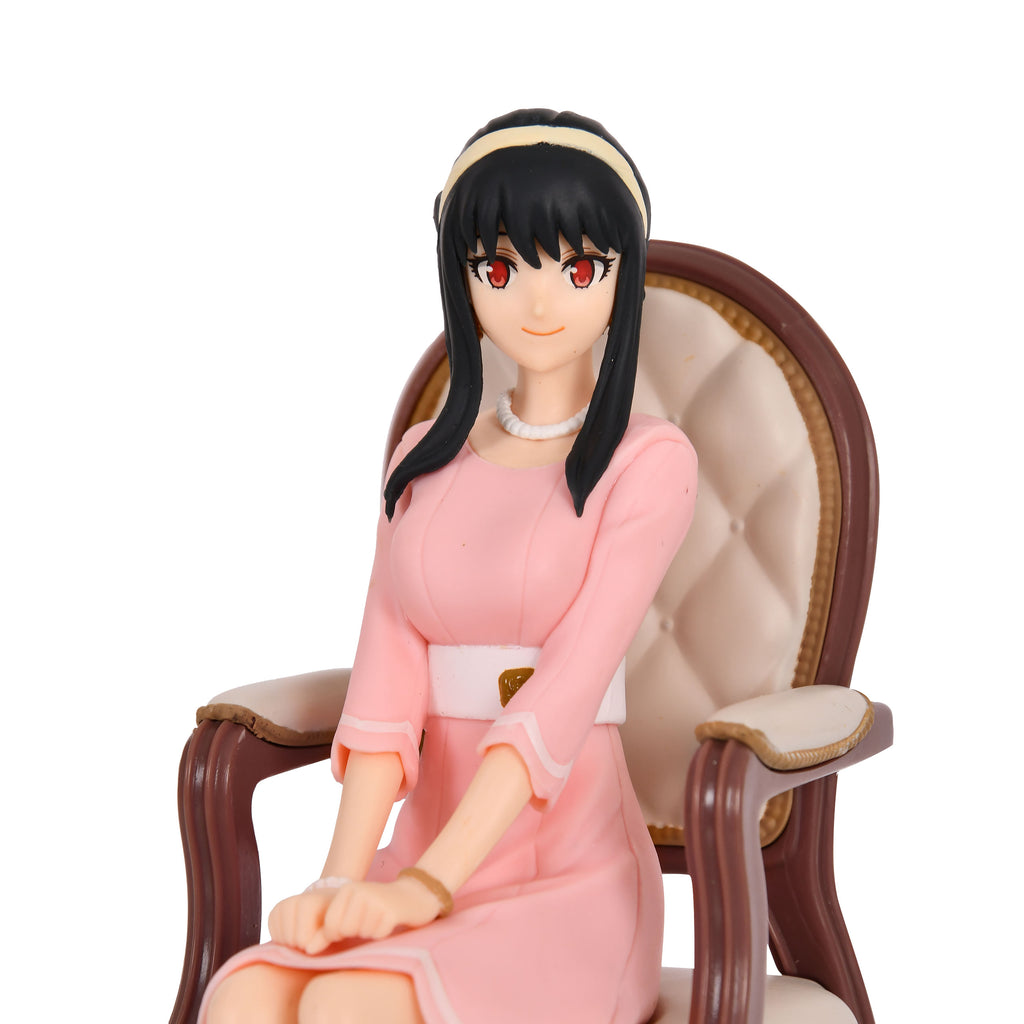 Product image Spy x Family - Yor Forger Family Photo Figure