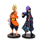 Product image Naruto Shippuden - Uzumaki Naruto 20th Anniversary Figure