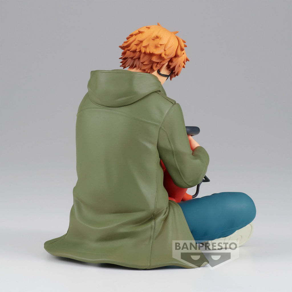 Product image Chainsaw Man - Denji & Pochita Break Time Figure Vol.1