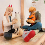 Product image Chainsaw Man - Denji & Pochita Break Time Figure Vol.1