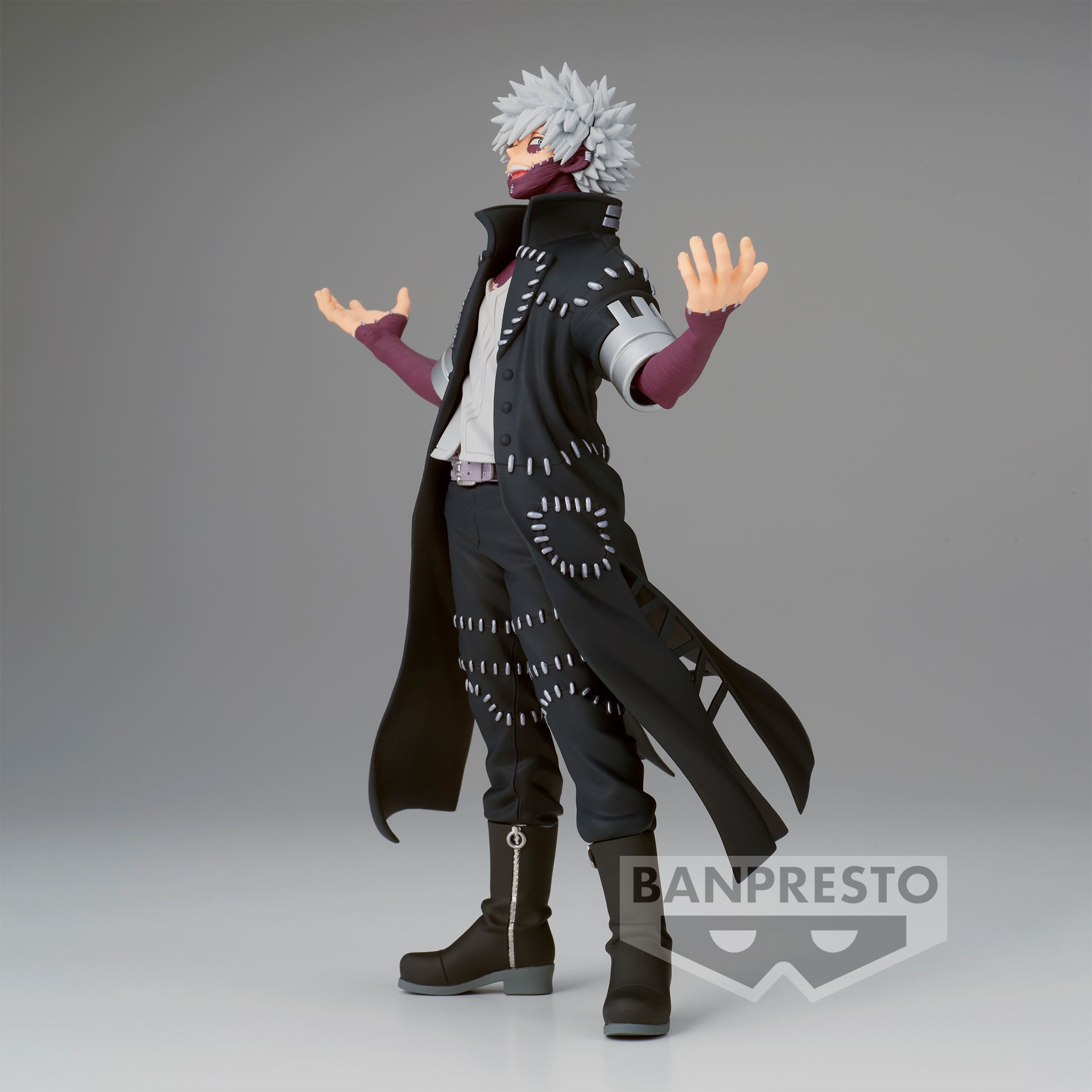 Product image My Hero Academia - Dabi The Evil Villains Figure