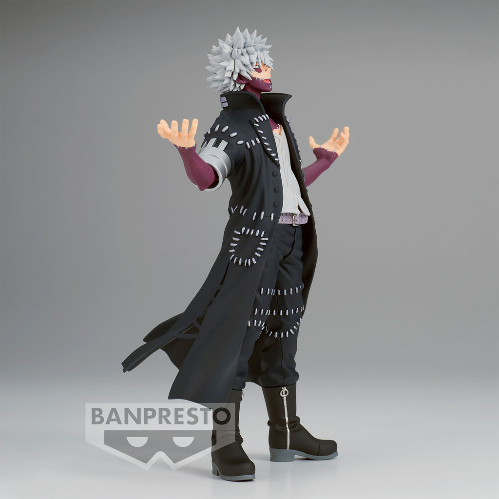 Product image My Hero Academia - Dabi The Evil Villains Figure