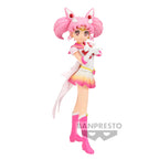 Product image Sailor Moon Eternal - Sailor Chibi Moon Glitter & Glamours Figure Version B