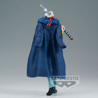 Product image One Piece - Trafalgar D. Law The Shukko Figure