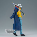 Product image One Piece - Trafalgar D. Law The Shukko Figure