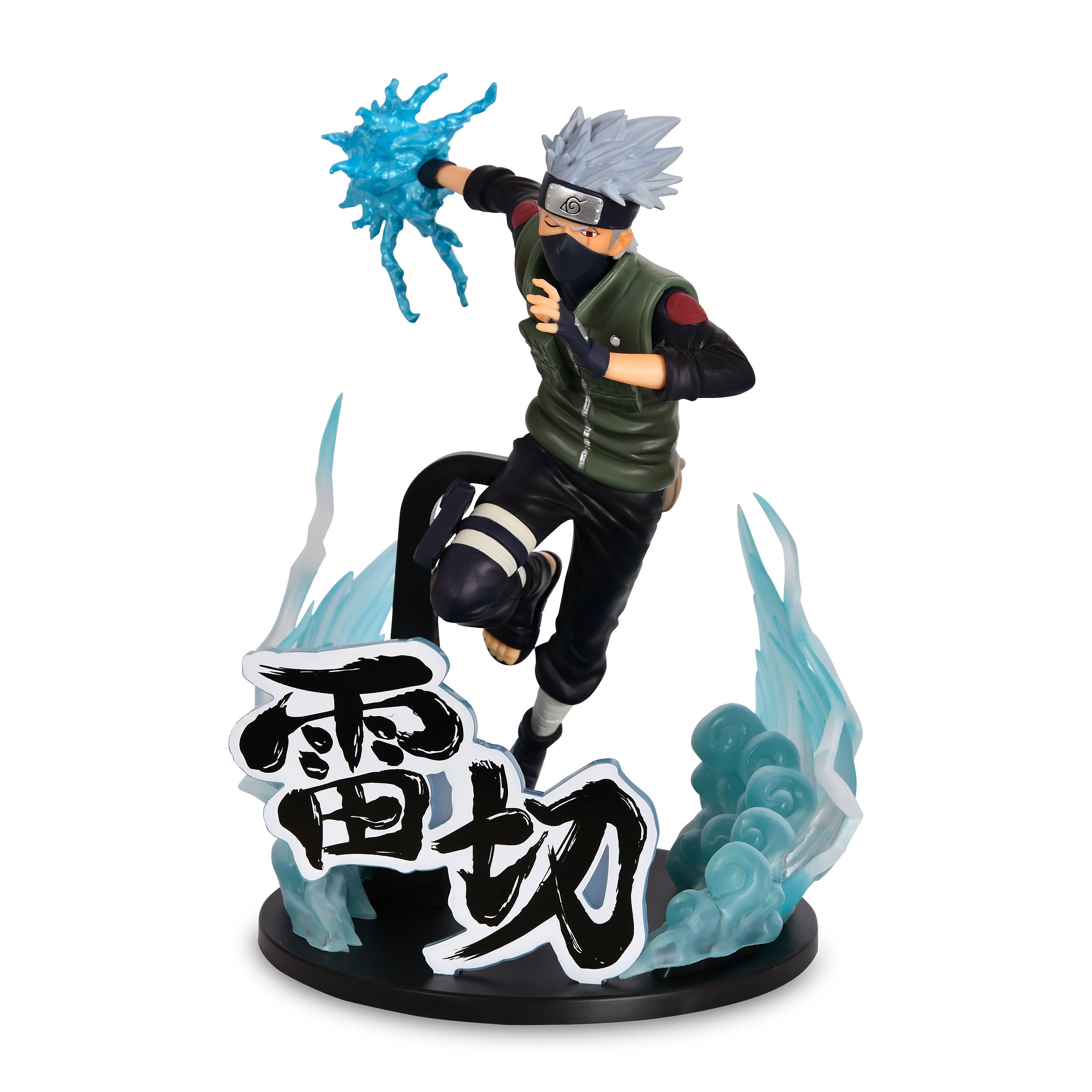 Product image Naruto Shippuden - Kakashi Hatake Vibration Stars Figure Special Version