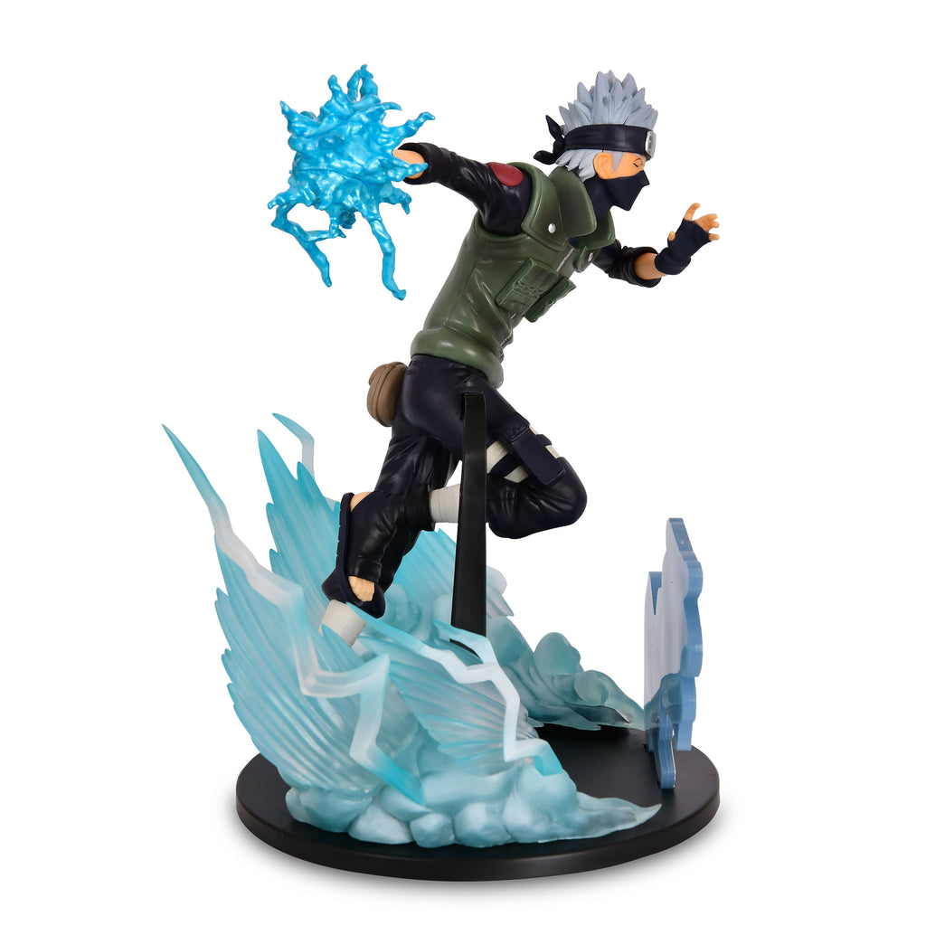 Product image Naruto Shippuden - Kakashi Hatake Vibration Stars Figure Special Version