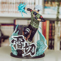 Product image Naruto Shippuden - Kakashi Hatake Vibration Stars Figure Special Version