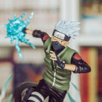 Product image Naruto Shippuden - Kakashi Hatake Vibration Stars Figure Special Version