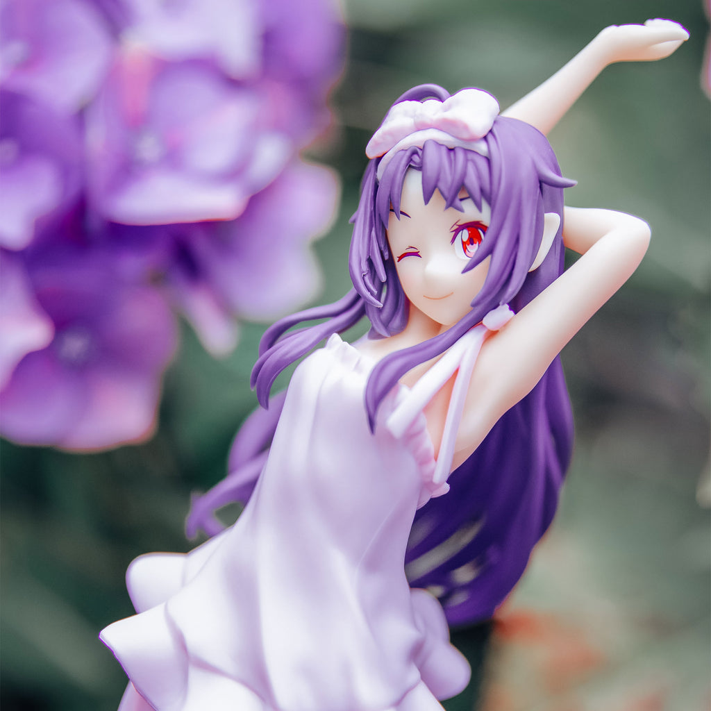 Product image Sword Art Online - Yuuki Variant Showdown Figure