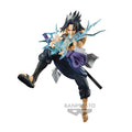 Product image Naruto Shippuden - Uchiha Sasuke Vibration Stars Figure