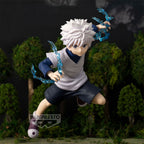 Product image Hunter x Hunter - Killua Vibration Stars Figure