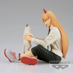 Product image Chainsaw Man - Power & Nyako Break Time Figure Vol. 2