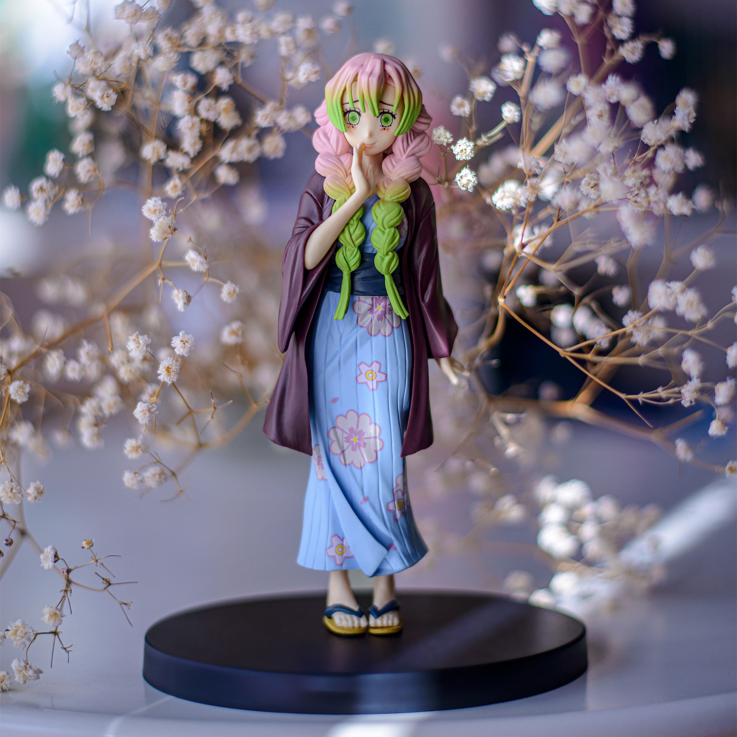 Product image Demon Slayer - Mitsuri Kanroji Figure Vol. 42