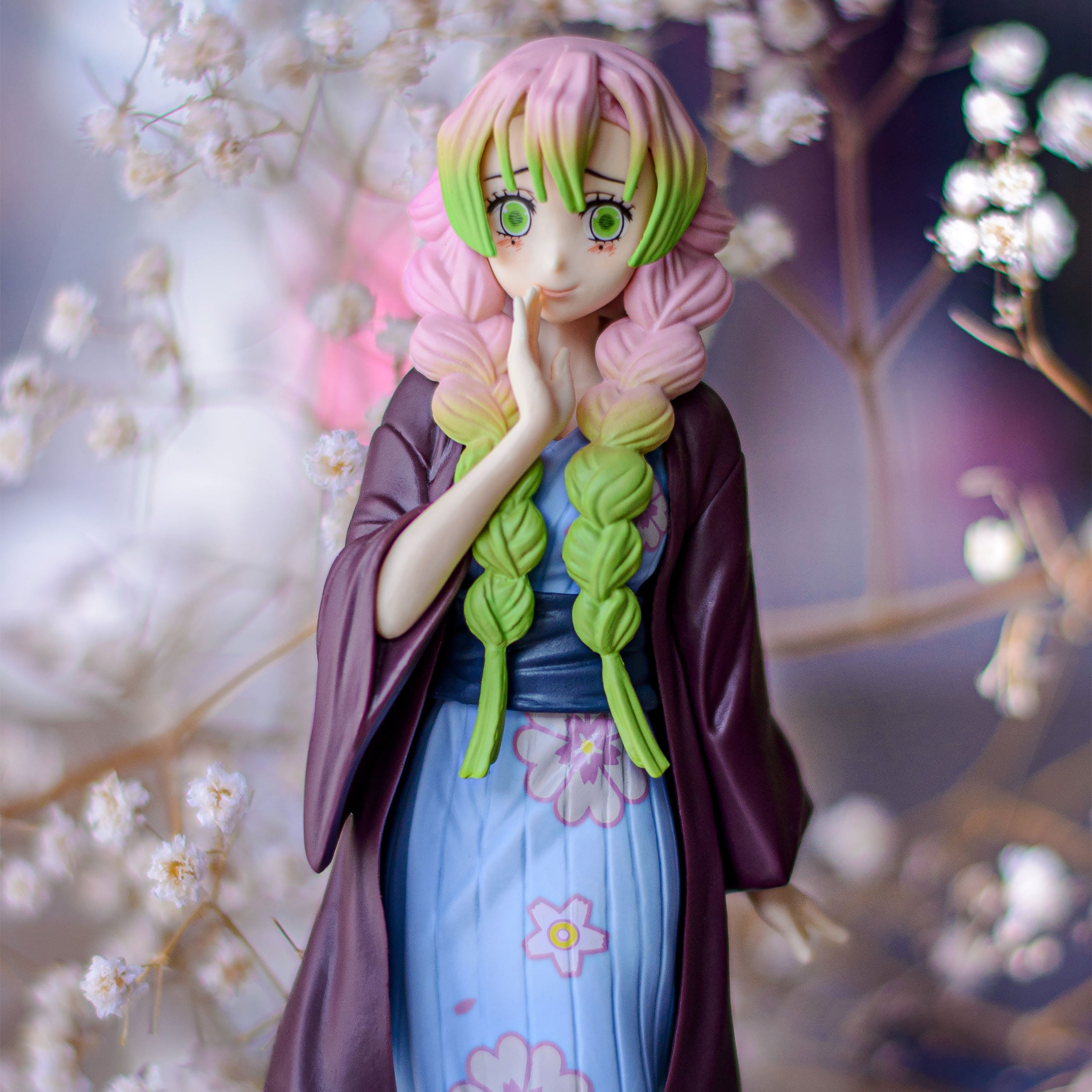 Product image Demon Slayer - Mitsuri Kanroji Figure Vol. 42