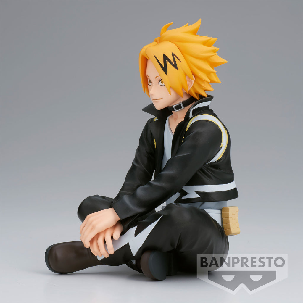Product image My Hero Academia - Chargebolt Break Time Figure Vol. 7