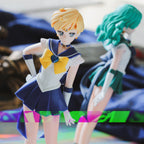 Product image Pretty Guardian Sailor Moon Eternal - Super Sailor Uranus figure