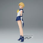 Product image Pretty Guardian Sailor Moon Eternal - Super Sailor Uranus figure
