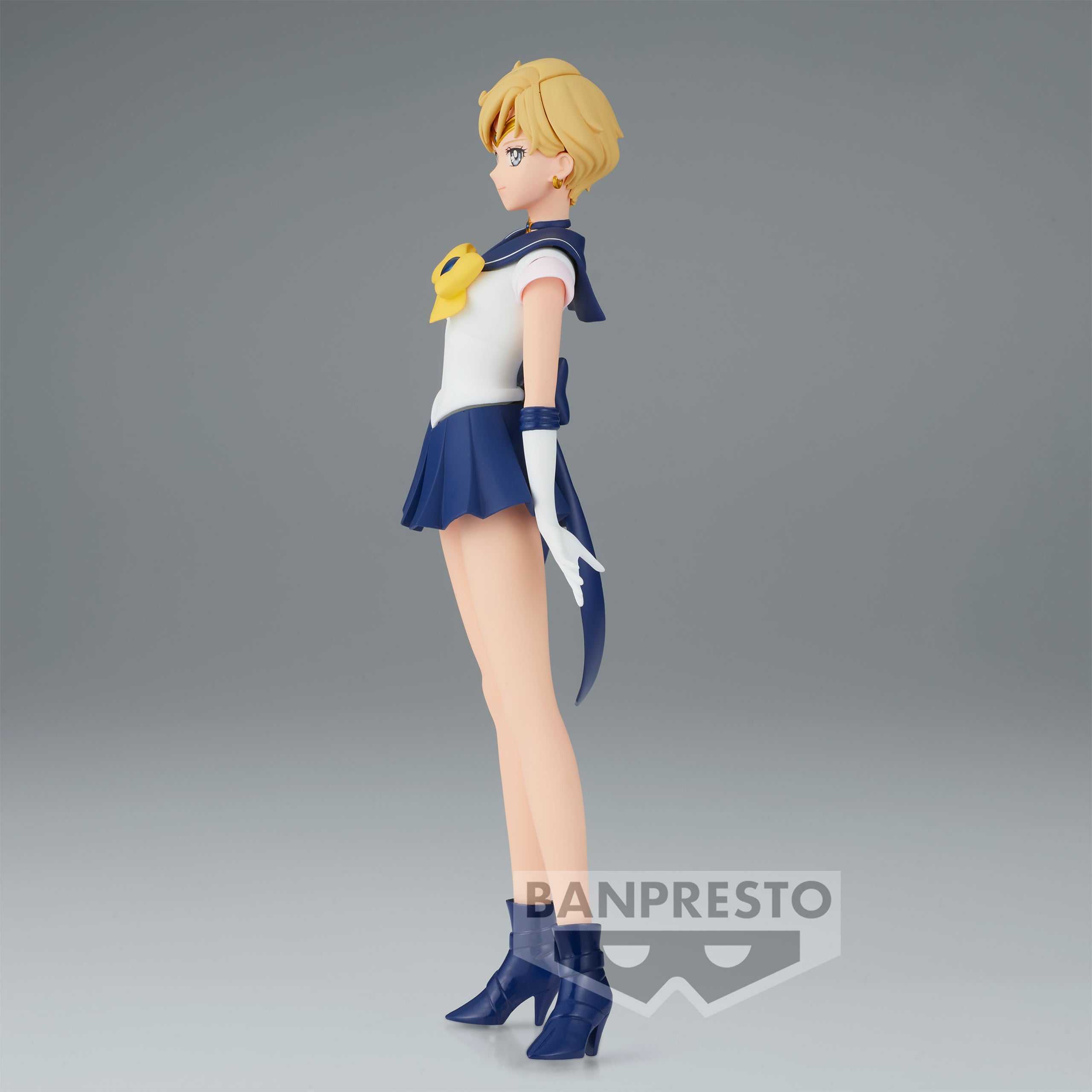Product image Pretty Guardian Sailor Moon Eternal - Super Sailor Uranus figure