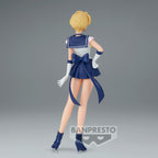Product image Pretty Guardian Sailor Moon Eternal - Super Sailor Uranus figure