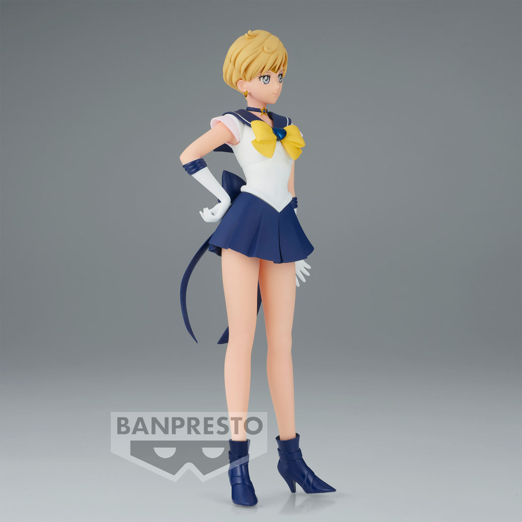 Product image Pretty Guardian Sailor Moon Eternal - Super Sailor Uranus figure