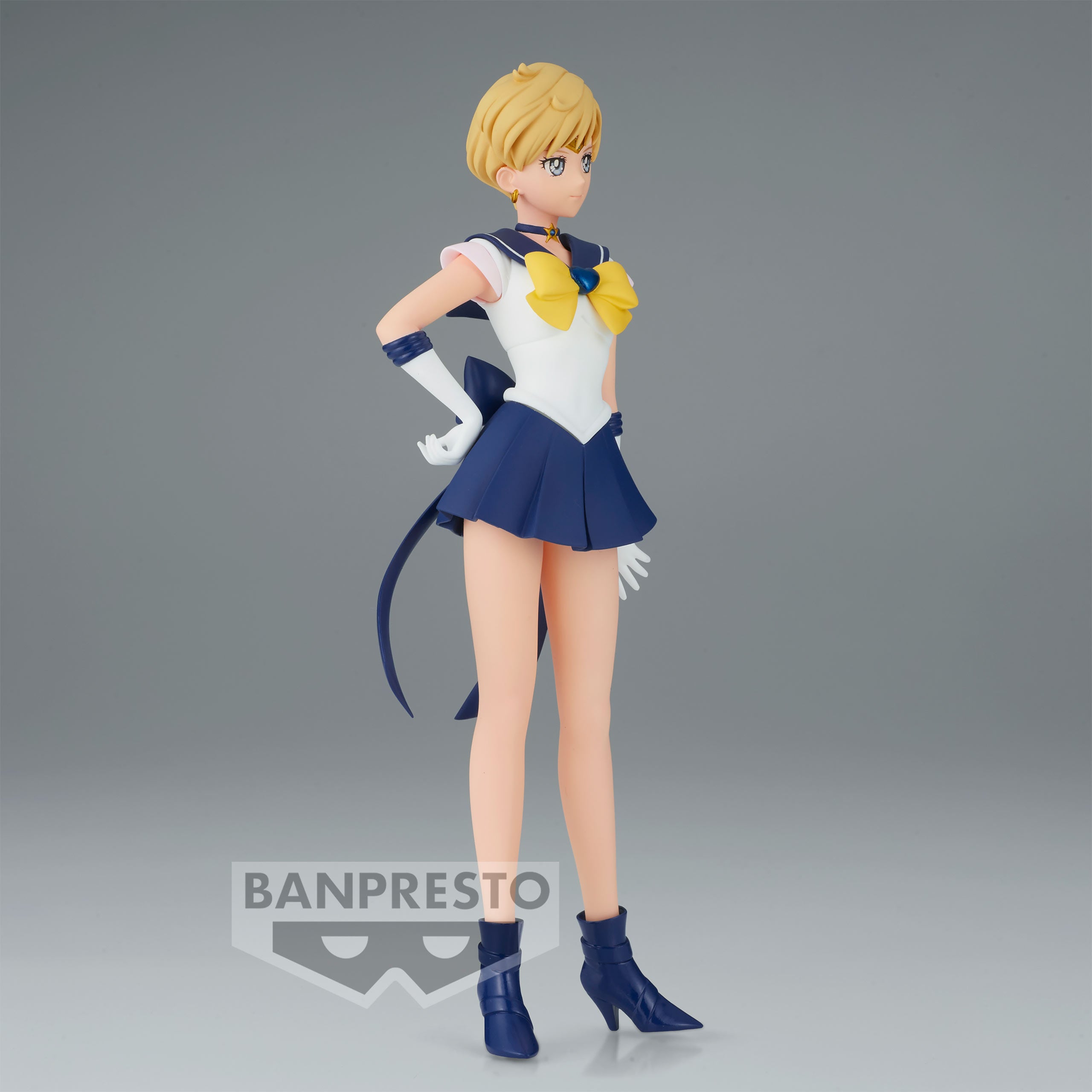 Product image Pretty Guardian Sailor Moon Eternal - Super Sailor Uranus figure