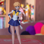 Product image Pretty Guardian Sailor Moon Eternal - Super Sailor Uranus figure