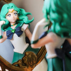 Product image Sailor Moon Eternal - Super Sailor Neptune Glitter & Glamours Figure