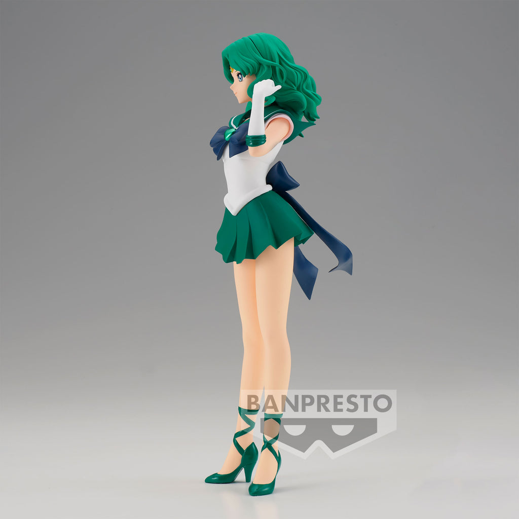 Product image Sailor Moon Eternal - Super Sailor Neptune Glitter & Glamours Figure
