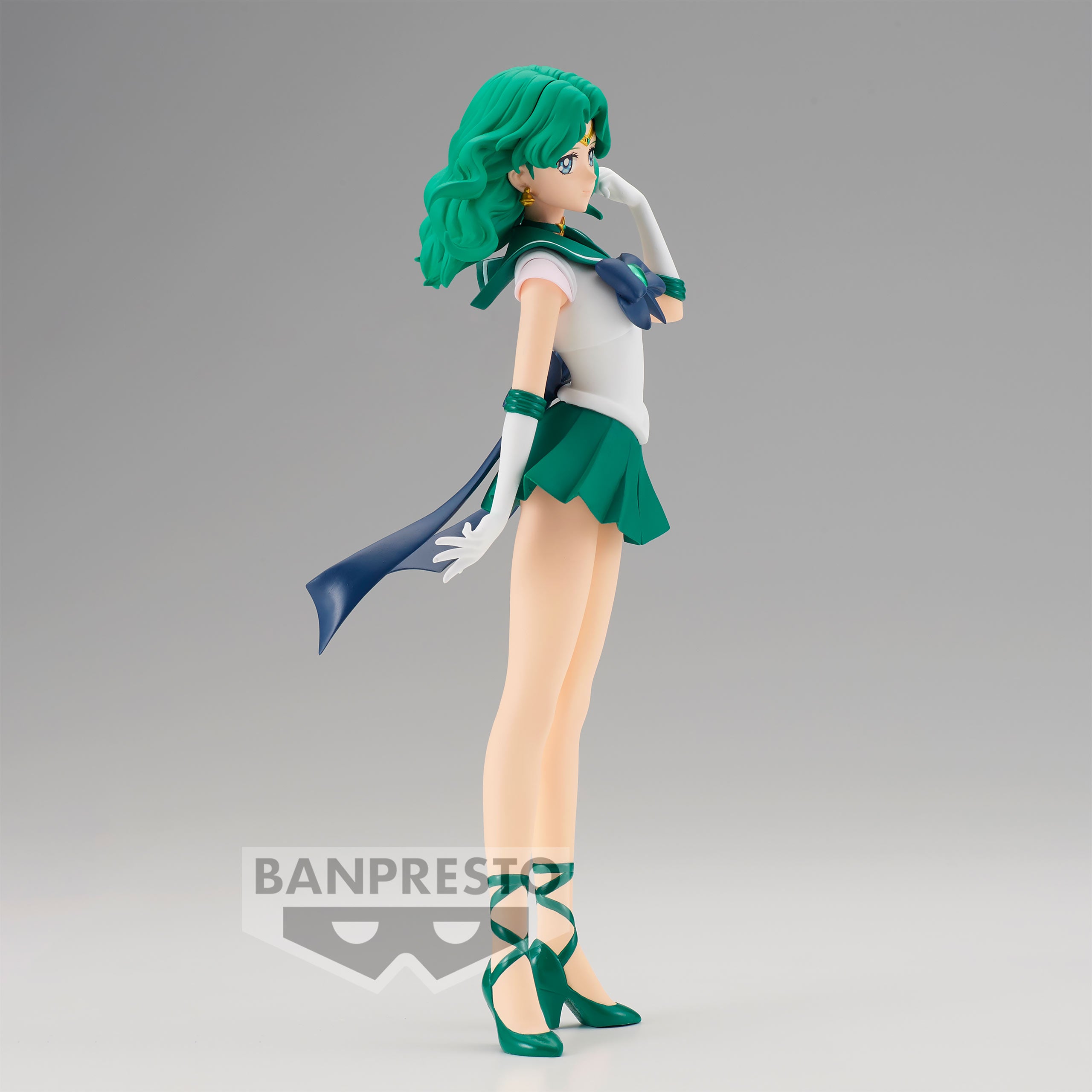 Product image Sailor Moon Eternal - Super Sailor Neptune Glitter & Glamours Figure