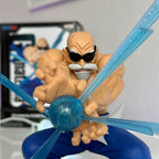 Product image Dragon Ball - Kame-Sennin Figure
